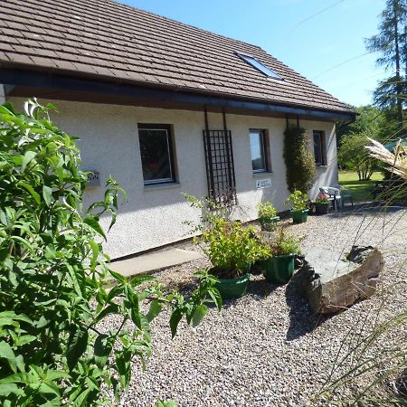 Heronlea Cottage Dunoon Exterior foto
