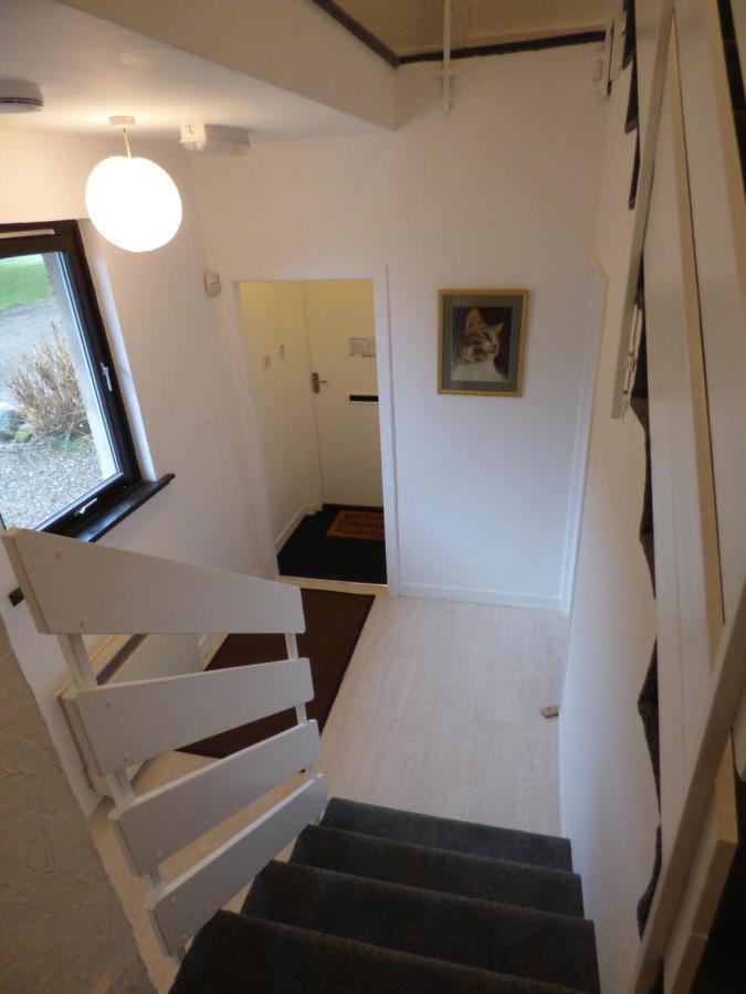 Heronlea Cottage Dunoon Exterior foto