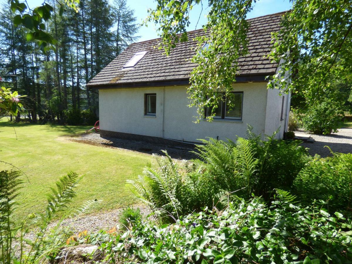 Heronlea Cottage Dunoon Exterior foto